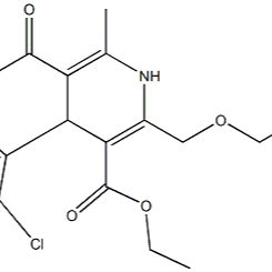 158151-92-9/	 氨氯地平杂质J ,	分析标准品,98%