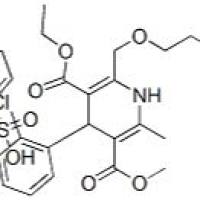 103129-81-3/	 (R)-氨氯地平 ,分析标准品,HPLC≥98%