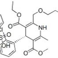 150566-71-5/S-Amlodipine,	分析标准品,≥90%