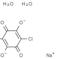 36275-66-8/ 氯冉酸钠水合物 ,95.0%(T)