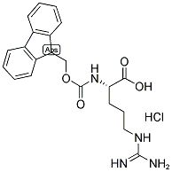 131669-11-9/FMOC-L-精氨酸盐酸盐
