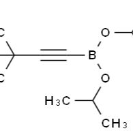 121021-24-7/ (3,3-二甲基-1-丁炔)硼酸二异丙酯 ,97%