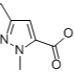 133261-07-1/ 1-甲基-3-正丙基-吡唑-5-甲酸乙,98%