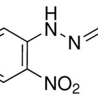 888-54-0/	 烯醛-2，4-二硝基腙 ,	分析标准品,99%