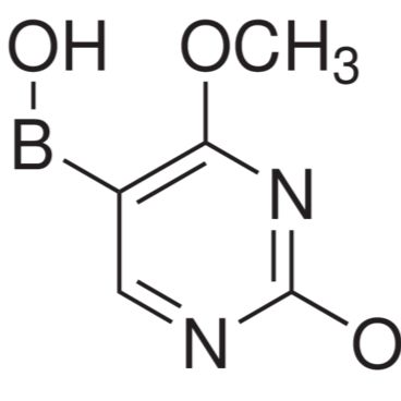 89641-18-9/ 2,4-二甲氧基嘧啶-5-硼酸 ,98%