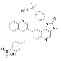 1028385-32-1/	 BEZ235 (Tosylate) ,	99%