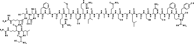 91917-63-4/ Atrial Natriureti