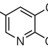 89488-30-2/	 5-溴-2-羟基-3-甲基吡,	98%