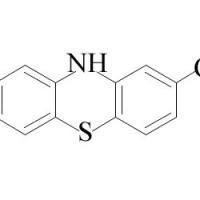 92-39-7/	 2-氯吩噻嗪 ,	98%