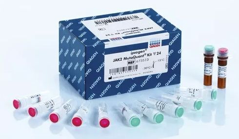 髓过氧化物酶(MPO)比色法测试盒