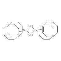 12246-51-4/ 氯二(环辛)铱(I)二聚体 , 97%