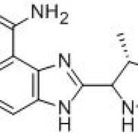912445-05-7/	 ABT-888 ,	99%