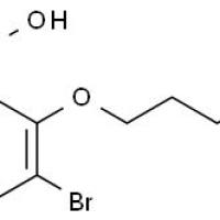 480425-34-1/	 3-溴-2-丁氧基硼酸,	97%