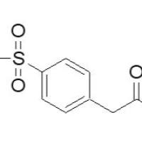 90536-66-6/	 4-(甲磺酸)苯乙,	97%