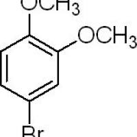 2859-78-1/3,4-二甲氧基溴,98%