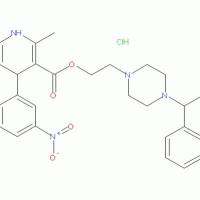 89226-75-5/	 盐酸马尼地平 ,	≥99%