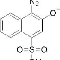 887-76-3/	 1-重氮-2-酚-4-磺酸,	98%