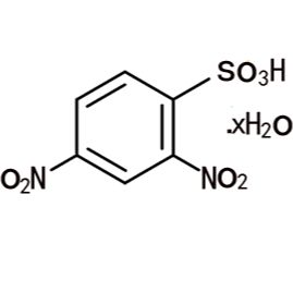 89-02-1/ 2,4-二硝基磺酸水合物 ,98%