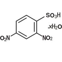 89-02-1/	 2,4-二硝基磺酸水合物 ,	98%