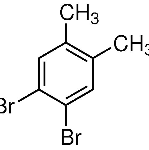 24932-48-7/ 1,2-二溴-4,5-二甲苯,98%(GC)