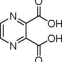 89-01-0.	 吡嗪-2，3-二羧酸 ,	97%