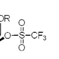 92051-23-5/	 甘露糖三磺酸酯 源叶	98%