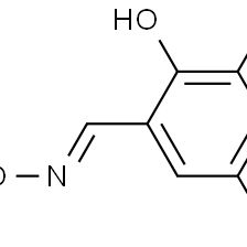 21386-43-6/ 3,5-二溴杨醛肟 ,98.0%(GC)