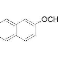 93-04-9/	 2-甲氧基萘,	98%