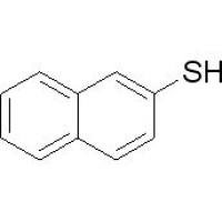 91-60-1/	 2-萘硫,99%