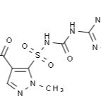 93697-74-6/ 吡嘧磺隆,分析标准品,98%