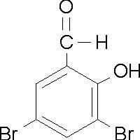 90-59-5/	 3,5-二溴水杨,	98%