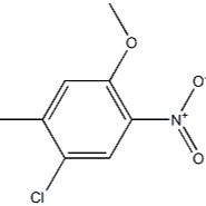 101080-03-9/4-氯-5-甲基-2-硝基甲