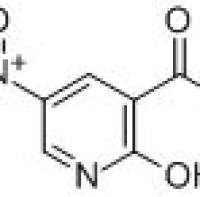 856579-28-7/	 2-羟基-5-硝基烟酸甲酯 ,	98%