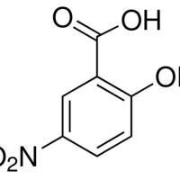 96-97-9/	 2-羟基-5-硝基甲酸,	>98%(GC)