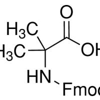94744-50-0/	 Fmoc-2-氨基异丁酸,	97%