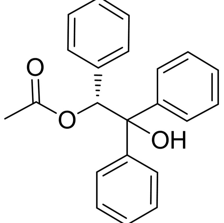 95061-47-5/ (R)-(+)-1,1,2-三苯基-1,2-乙二醇2-乙(醋)酸酯,97%