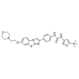 950769-58-1/ Quizartinib (AC220) , ≥99%价格,详情介绍-960化工网 – 960化工网