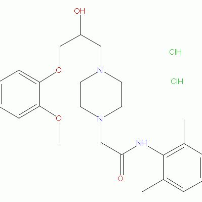 95635-56-6/ 盐酸雷诺嗪,分析标准品,HPLC≥98%