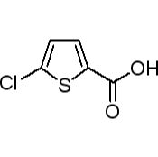 24065-33-6/ 2-氯噻吩-5-甲酸 ,分析标准品,HPLC≥98%