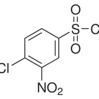 97-08-5/	 4-氯-3-硝基磺酰氯 ,	>96.0%(GC)