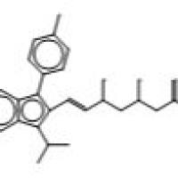 94061-80-0/ (3R,5S)-Fluvastatin Sodium Salt,分析