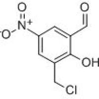 16644-30-7/ 3-氯甲基-5-硝基水, 95%