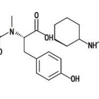 95105-25-2/	 N-叔丁氧羰基-N-甲基-L-酪氨酸二环己.	98%