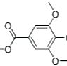 858131-80-3/ 3,5-二甲氧基-4-羟基苯甲酸异丙,95%