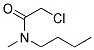 39096-59-8/正丁基-2-氯-N-甲基-乙酰胺