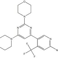 1202777-78-3/	 BKM120 ,	98%