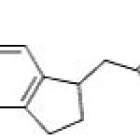 1188044-87-2/	 2-(6-氟-1-茚满基)乙,	95%
