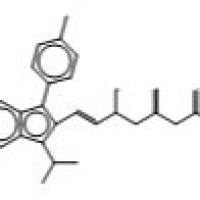 1331643-17-4/3-Keto Fluvastatin Sodium Salt