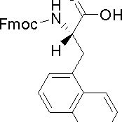 96402-49-2/ Fmoc-3-(1-萘基)-L-丙氨酸 ,98%