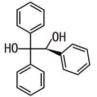 95061-46-4/	 (R)-(+)-1,1,2-三苯基-1,2-乙二醇 ,	98%